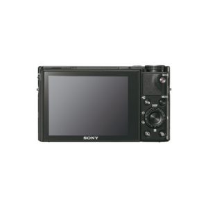 Foto 2 Fotocamera Compatta Sony Cybershot DSC-RX100 VA – Prodotto in Italiano
