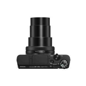 Foto 3 Fotocamera Compatta Sony Cybershot DSC-RX100 VI – Prodotto in Italiano