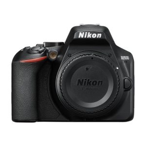 Foto 6 Kit Fotocamera Reflex Nikon D3500 + Obiettivo AF-P 18-55 mm VR F – Prodotto in Italiano