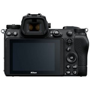 Foto 3 Kit Fotocamera Mirrorless Nikon Z7II + Obiettivo Nikkor 24-70mm F4.0 – Prodotto in Italiano