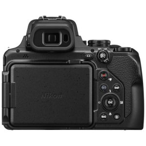 Foto 5 Fotocamera Bridge Nikon P1000 Black – Prodotto in Italiano