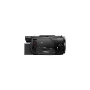 Foto 1 Videocamera Sony FDR-AX53 Black