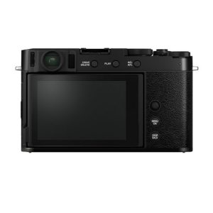 Foto 1 Fotocamera Mirrorless Fujifilm XE4 + Metal Hand Grip Nero