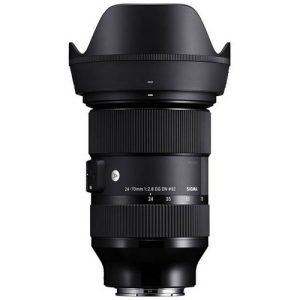 Foto 1 Obiettivo Mirrorless Sigma Contemporary 28-70mm F/2.8 DG DN Sony E-mount
