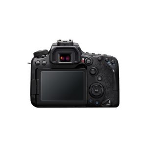 Foto 2 Kit Fotocamera Reflex Canon EOS 90D + Obiettivo 18-55mm IS STM – Prodotto in Italiano