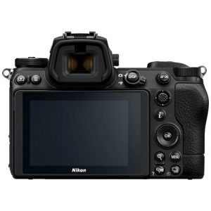 Foto 1 Fotocamera Mirrorless Nikon Z6 II Body – Prodotto in Italiano