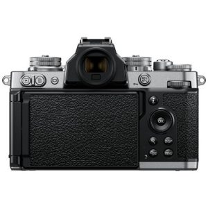 Foto 3 Fotocamera Mirrorless Nikon Z FC Body (VOA090AE) – Prodotto in Italiano