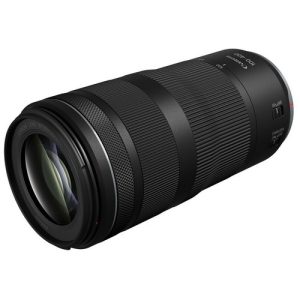 Foto principale Obiettivo Mirrorless Canon RF 100-400 f/5.6-8 IS USM (5050C005AA)