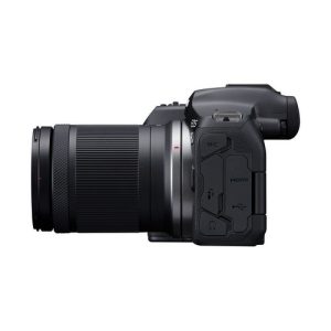 Foto 1 Kit Fotocamera Mirrorless Canon EOS R7 + Obiettivo 18-150mm – Prodotto in Italiano