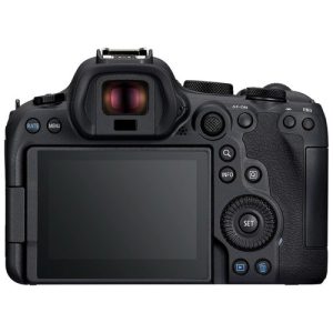 Foto 1.JPG Fotocamera Mirrorless Canon EOS R6 II Body – Prodotto in Italiano