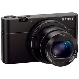 Foto 2 Fotocamera Compatta Sony Cyber-shot DSC-RX100 Mark III – Prodotto in Italiano