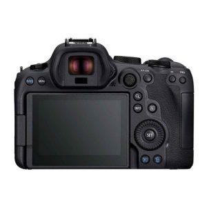 Foto 2 Kit Fotocamera Mirrorless Canon EOS R6 Mark II + Obiettivo RF 24-105mm F/4.0 L IS USM – Prodotto in Italiano