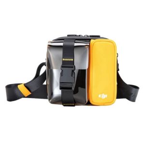 Foto principale Borsa Dji Mavic Mini Yellow