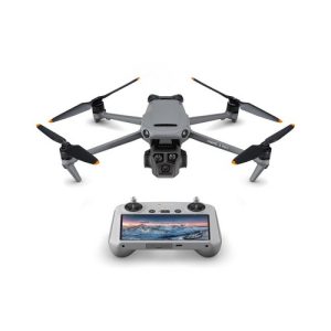 Foto principale Drone Dji Mavic 3 Pro + Smart Controller Dji RC [Garanzia DJI 2 Anni]