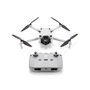 Foto principale Drone Dji Mini 3 + Controller Dji RC-N1 [Garanzia DJI 2 Anni]