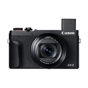 Foto principale Fotocamera Compatta Canon PowerShot G5X II – Prodotto in Italiano