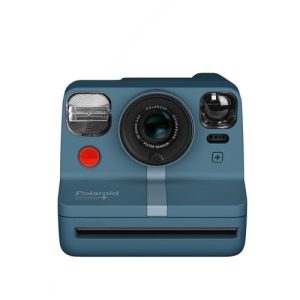 Foto principale Fotocamera Istantanea Polaroid Now + Calm Blue (9063)