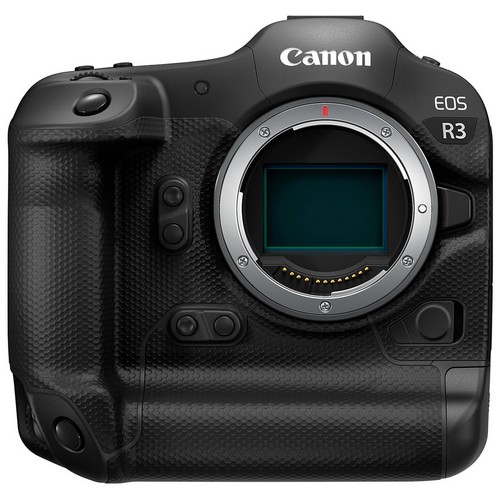 Foto principale Fotocamera Mirrorless Canon EOS R3 – Prodotto in Italiano