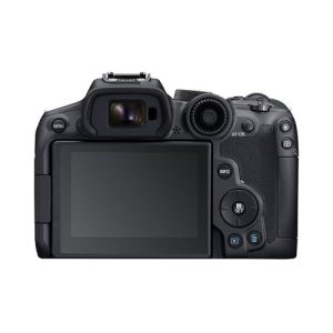 Foto principale Fotocamera Mirrorless Canon EOS R7 Body – Prodotto in Italiano