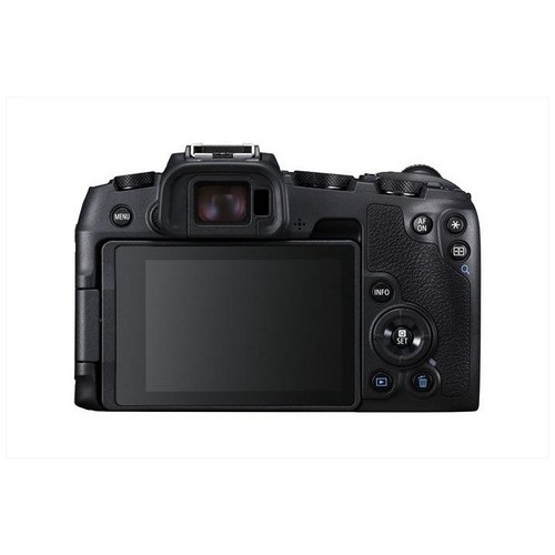 Foto 1 Fotocamera Mirrorless Canon EOS RP Body – Prodotto in Italiano