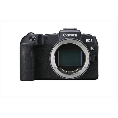 Foto principale Fotocamera Mirrorless Canon EOS RP Body – Prodotto in Italiano