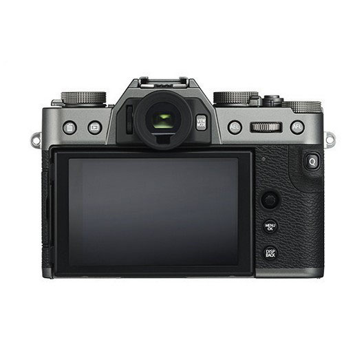 Foto 2 Fotocamera Mirrorless Fujifilm X-T30 26.1MP CMOS Antracite