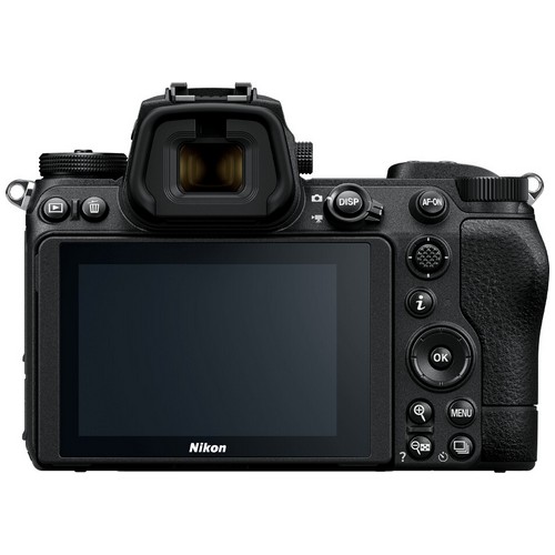 Foto 1 Fotocamera Mirrorless Nikon Z6 II Body – Prodotto in Italiano
