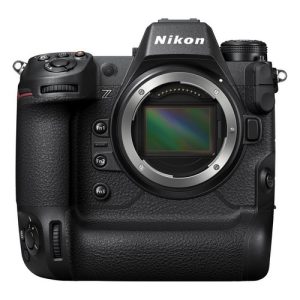Foto principale Fotocamera Mirrorless Nikon Z9 Body – Prodotto in Italiano
