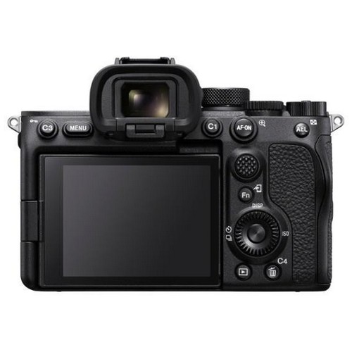 Foto 1 Fotocamera Mirrorless Sony A7S III Body – Prodotto in Italiano