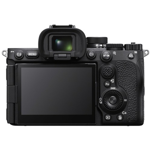 Foto 1 Fotocamera Mirrorless Sony Alpha 7R Mark V (ILCE7RM5B) – Prodotto in Italiano