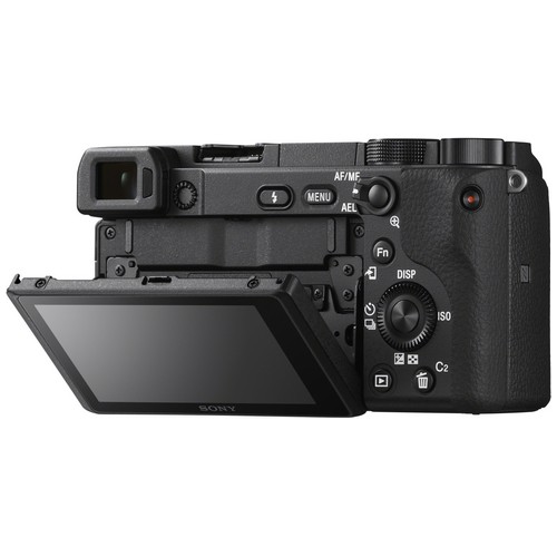 Foto 2 Fotocamera Mirrorless Sony Alpha A6400 – Prodotto in Italiano