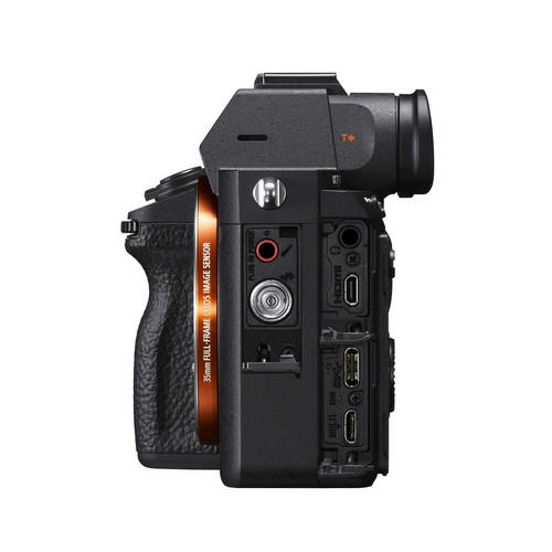 Foto 2 Fotocamera Mirrorless Sony Alpha A7R III – Prodotto in Italiano