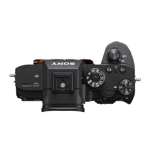 Foto 3 Fotocamera Mirrorless Sony Alpha A7R III – Prodotto in Italiano