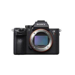 Foto principale Fotocamera Mirrorless Sony Alpha A7R III – Prodotto in Italiano