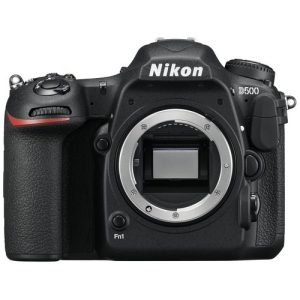 Foto principale Fotocamera Reflex Nikon D500 – Prodotto in Italiano