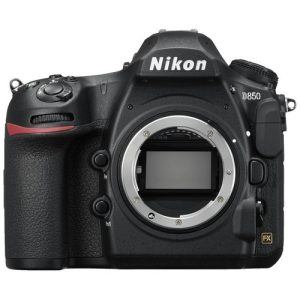 Foto principale Fotocamera Reflex Nikon D850 – Prodotto in Italiano
