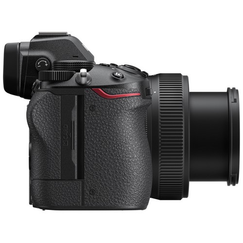 Foto 3 Kit Fotocamera Mirrorless Nikon Z5 + Obiettivo FTZ II – Prodotto in Italiano