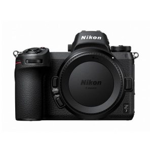 Foto principale Kit Fotocamera Mirrorless Nikon Z7 + Adattatore FTZ – Prodotto in Italiano