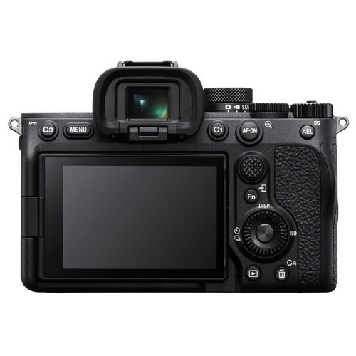 Foto 2 Kit Fotocamera Mirrorless Sony A7 IV Black + Obiettivo 28-70mm F/3.5-5.6 – Prodotto in Italiano
