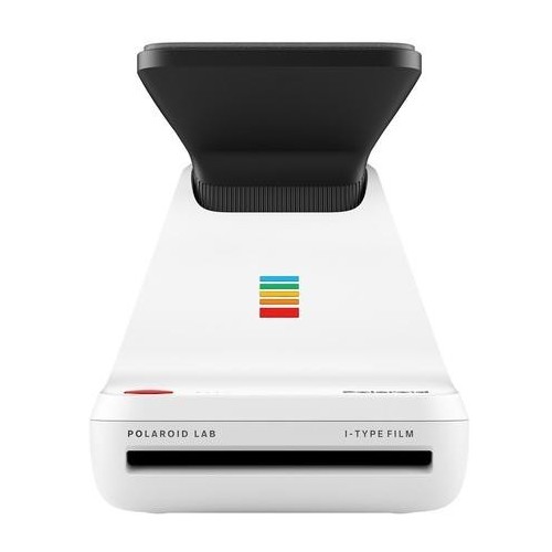 Stampante per Foto Polaroid Lab (9019)