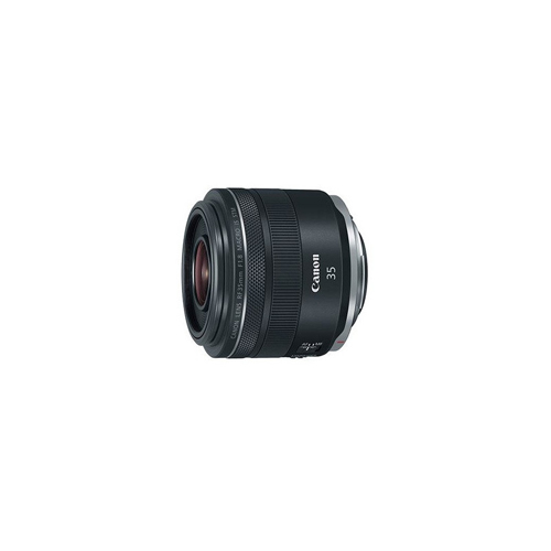 Foto 2 Kit Fotocamera Mirrorless Canon EOS RP + Obiettivo RF 35mm f/1.8 Macro IS STM – Prodotto in Italiano