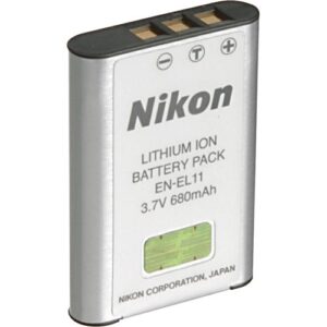 Foto principale Batteria Nikon EN-EL11