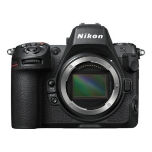 Foto principale Fotocamera Mirrorless Nikon Z8 body – Prodotto in Italiano