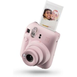 Foto principale Fotocamera Istantanea Fujifilm Instax Mini 12 Blossom Pink (16806107)
