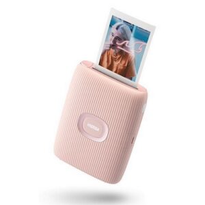 Foto principale Stampante per Smartphone Fujifilm Instax Mini Link 2 Soft Pink (16767234)