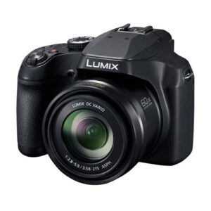 Foto principale Fotocamera Bridge Panasonic Lumix DC-FZ82D E-K