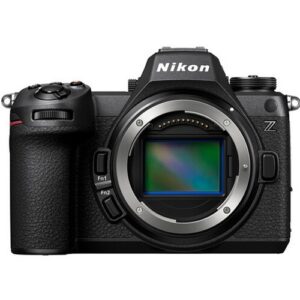 Foto principale Fotocamera Mirrorless Nikon Z6III Body – Prodotto in Italiano