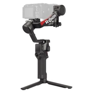 Foto principale Stabilizzatore DJI RS 4