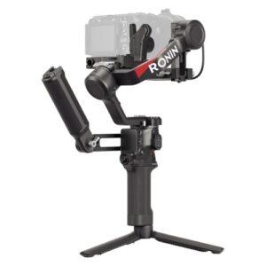 Foto principale Stabilizzatore DJI RS 4 Combo