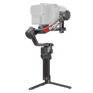 Foto principale Stabilizzatore DJI RS 4 Pro